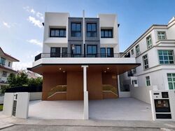 Telok Kurau Road (D15), Semi-Detached #610112381